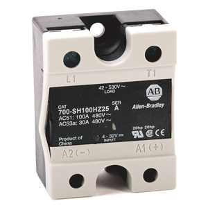 Rockwell Automation 700-SH Hockey Puck Relays