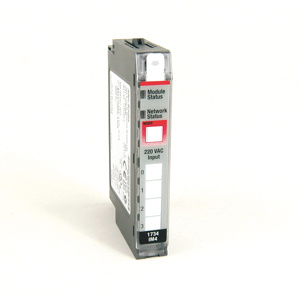 Rockwell Automation 1734 Point Digital Input Modules