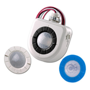 Leviton OSF Series Occupancy Sensors PIR Occupancy Sensor 800 - 1500 W