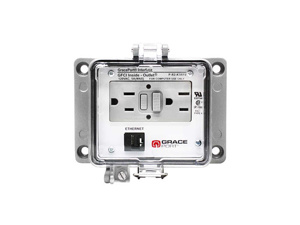 Grace Engineered Products Panel Interface Connectors