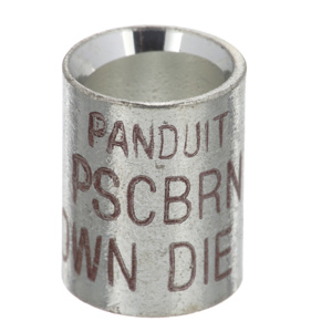 Panduit Parallel Compression Splices