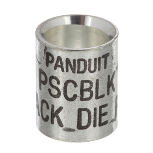 Panduit Parallel Compression Splices