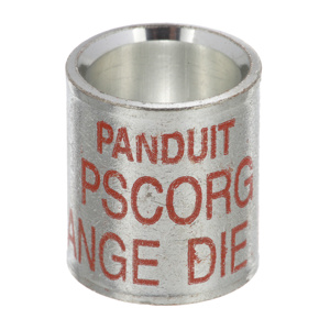 Panduit Parallel Compression Splices