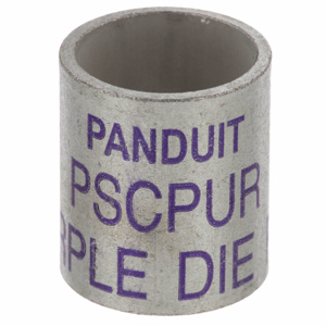Panduit Parallel Compression Splices