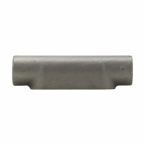 Eaton Crouse-Hinds Form 7 Type C Conduit Bodies Aluminum (Copper-free) 1 in No Cover or Gasket