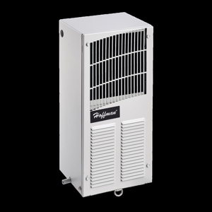 nVent HOFFMAN T15 MCL Compact Enclosure Air Conditioners NEMA 3R Outdoor Model without Heat Package 115 VAC 235 W