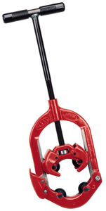 Reed Mfg Hinged Pipe Cutters