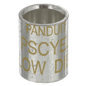 Panduit Parallel Compression Splices