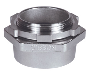 Generic Brand <em class="search-results-highlight">Conduit</em> Hubs 3/4 in Stainless Steel 316 Rigid/IMC