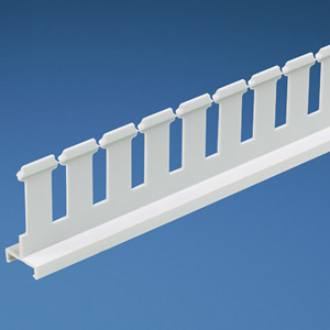 Panduit SD Panduct® Series Slotted Divider Walls