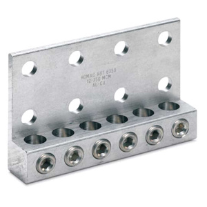 ABB Homac ABT™ Series Transformer Spade Connectors