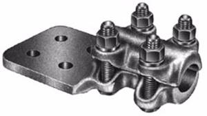 Hubbell Power ACF Aluminum Compression Terminals