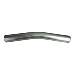 Generic Brand EMT <em class="search-results-highlight">Elbows</em> 2-1/2 in Steel 22-1/2 deg