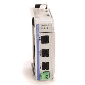 Rockwell Automation 1769 DCI Communication Modules