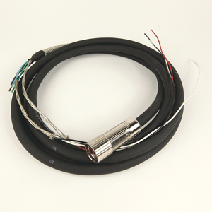 Rockwell Automation 2090 Non-flex Motor Power Cables