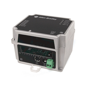 Rockwell Automation PowerFlex External Communication Drive Enclosures
