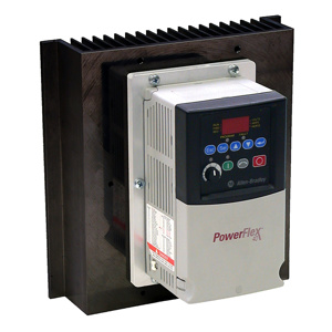 22B-D2P3F104 AC DRIVE 480VAC