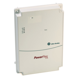 Rockwell Automation PowerFlex Frame Cover Kits