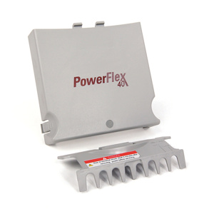 Rockwell Automation PowerFlex Frame Cover Terminal Guard Kits