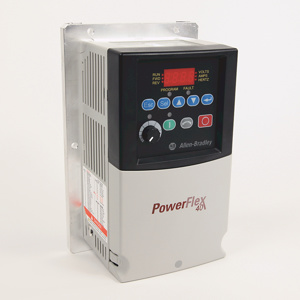 Rockwell Automation PowerFlex 40 AC Drives