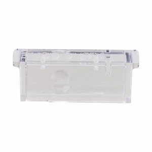 Eaton Bussmann GMT Series Telecommunications Fuse Covers