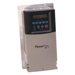 Rockwell Automation PowerFlex 527 AC Drives