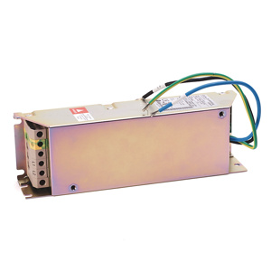 Rockwell Automation PowerFlex 4 EMC Filters