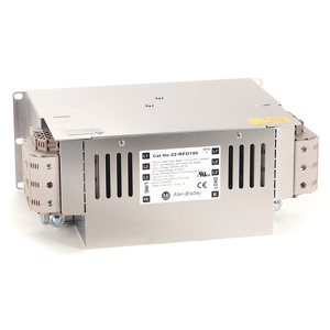 Rockwell Automation PowerFlex 4 EMC Filters