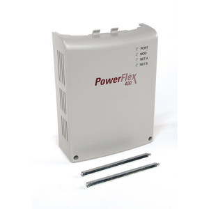 Rockwell Automation PowerFlex 400 C Frame Cover Kits Rockwell Automation PowerFlex 400 C Frame Cover Kits