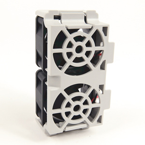 Rockwell Automation PowerFlex 400 FAN2 Series Replacement Fan Kits