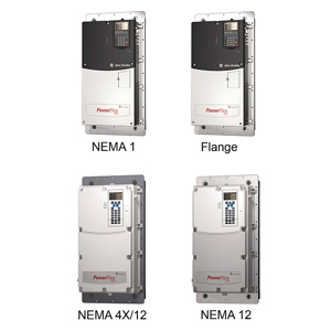 20AD065C0AYNANC0 AC DRIVE