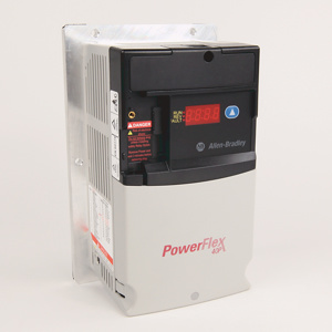 Rockwell Automation PowerFlex 40P AC Drives Rockwell Automation PowerFlex 40P AC Drives