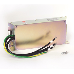 Rockwell Automation PowerFlex 4 EMC Filters Rockwell Automation PowerFlex 4 EMC Filters