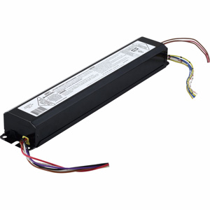 HLI Solutions UFO Series Emergency Battery Packs Fluorescent Damp Location