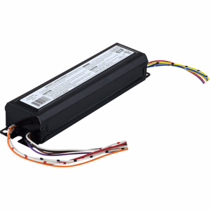 HLI Solutions UFO Series Emergency Battery Packs Fluorescent Damp Location