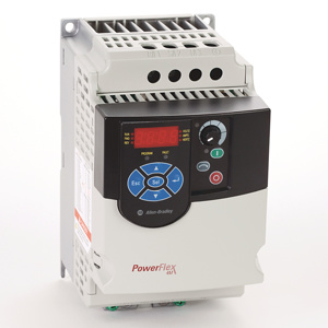 Rockwell Automation PowerFlex 4M AC Drives Rockwell Automation PowerFlex 4M AC Drives