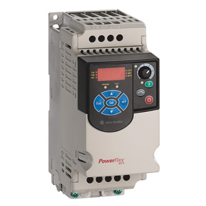 22F-A1P6N103 AC DRIVE  240VAC