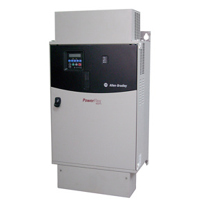 Rockwell Automation PowerFlex 400 AC Drives