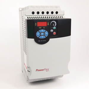 Rockwell Automation 22F-D PowerFlex 4M AC Drives 480 VAC 3 Phase 18 A