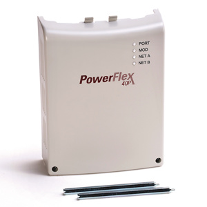 Rockwell Automation PowerFlex 40P C Frame Cover Kits