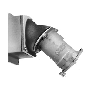 Eaton Crouse-Hinds Arktite® Pin and Sleeve Receptacle Assemblies Eaton Crouse-Hinds Arktite® Pin and Sleeve Receptacle Assemblies