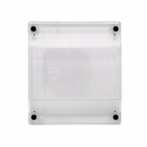 Eaton Bussmann Fuse Block Covers