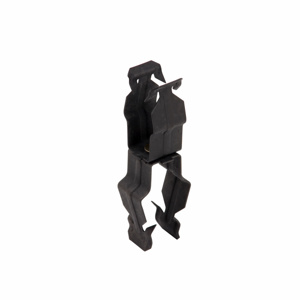 Eaton B-Line Back-to-Back Conduit Clips