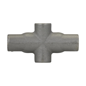 Eaton Crouse-Hinds Form 7 Type X Conduit Bodies