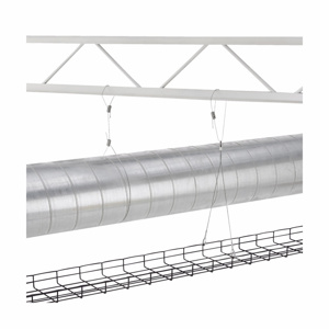 Eaton B-Line Hammer-on Rod-to-Beam Clips