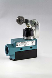 Selecta Products LS Series Roller Arm for Limit Switches