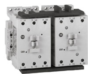 Rockwell Automation 104-C IEC Contactors