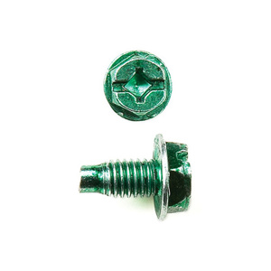 Engineered Products Ground Screws