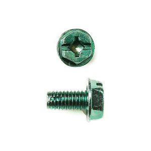 Engineered Products Ground Screws