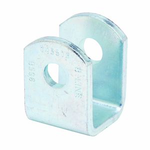 Eaton B-Line Strut Channel Swivel Clevis